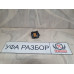 Блок управления центр замком 3.0 АКПП Mitsubishi Pajero Sport (K9) 1998-2008