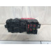 Блок предохранителей подкапотный 3.0 АКПП Mitsubishi Pajero Sport (K9) 1998-2008