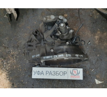 Коробка передач  МКПП 2,0 дизель турбо F40(MR6) Opel Insignia 2008>