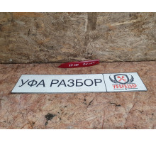 Катафот заднего бампера Kia Ceed 2012>