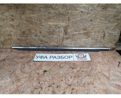Бархотка задняя левая VW Jetta 2006-2011