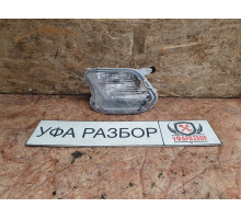 Фара противотуманная левая  Ford Kuga 2012>