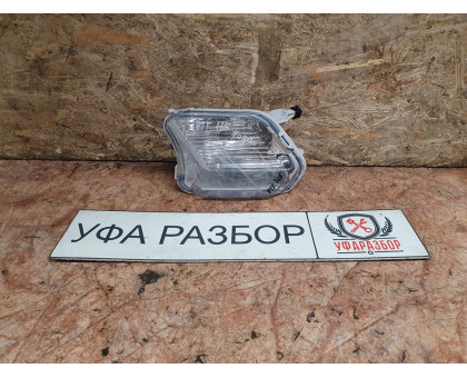 Фара противотуманная левая Ford Kuga 2012> Фара противотуманная левая Ford Kuga 2012>