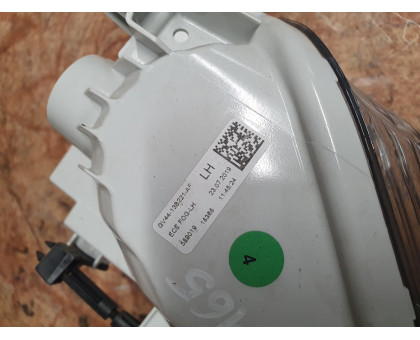 Фара противотуманная левая Ford Kuga 2012> Фара противотуманная левая Ford Kuga 2012>