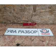 Катафот заднего бампера правый Mitsubishi ASX 2010>