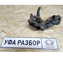Кулак передний правый + ступица VW Passat [B6] 2005-2010