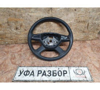 Рулевое колесо (Руль) Skoda Octavia (A7) 2013>