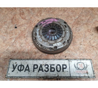 Сцепление+маховик 1,4 Skoda Octavia (A7) 2013>