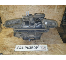 Корпус печки в сборе 1,6 МКПП  Renault Megane III 2009-2016