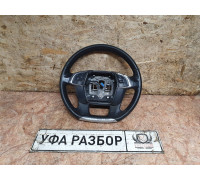 Рулевое колесо (Руль)  Citroen C4 (B7) 2011>