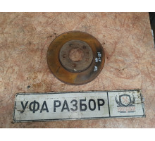 Тормозной диск передний 1,6 AKL Skoda Octavia (A4 1U-) 2000-2011