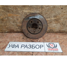 Тормозной диск передний Renault Duster 2012> Тормозной диск передний Renault Duster 2012>