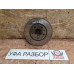 Тормозной диск передний Renault Duster 2012>