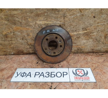 Тормозной диск передний Renault Duster 2012> Тормозной диск передний Renault Duster 2012>