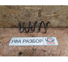 Пружина передняя правая Renault Duster 2012> Пружина передняя правая Renault Duster 2012>
