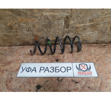 Пружина передняя левая Renault Duster 2012> Пружина передняя левая Renault Duster 2012>
