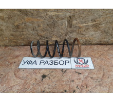 Пружина задняя Renault Duster 2012> Пружина задняя Renault Duster 2012>