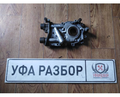 Маслянный насос EJ204 Subaru Forester (S12) 2008-2012