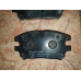 Колодки комплект Lexus RX 300/330/350/400h 2003-2009