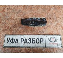 Ручка двери задняя правая Skoda Octavia (A7) 2013>