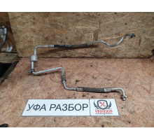 Трубка кондиционера 2,0 АКПП Renault Duster 2012-2015