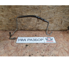 Трубка кондиционера 2,0 АКПП Renault Duster 2012-2015