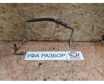 Трубка кондиционера 1,6 АКПП Renault Duster 2012-2015 Трубка кондиционера 1,6 АКПП Renault Duster 2012-2015