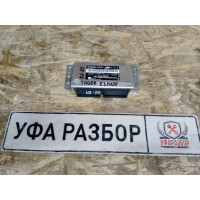 ЭБУ ДВС 2.3 МКПП Tagaz Tager (Korando) 2008>