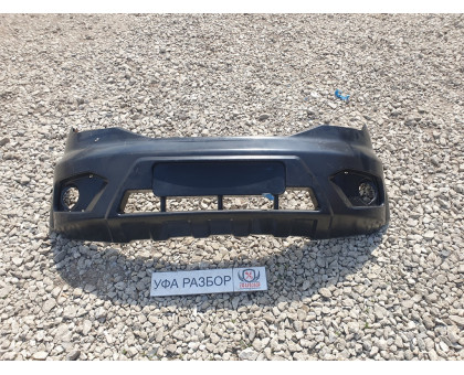 Бампер передний Uaz Patriot Бампер передний Uaz Patriot