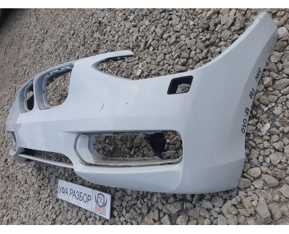 Бампер передний BMW 1-серия F20/F21 2011> Бампер передний BMW 1-серия F20/F21 2011>