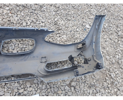 Бампер передний BMW 1-серия F20/F21 2011> Бампер передний BMW 1-серия F20/F21 2011>