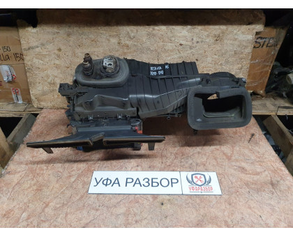 Корпус печки всборе без моторчика 1,6 МКПП Skoda Octavia (A5 1Z-) 2008-2013