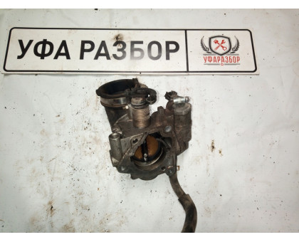 Дроссельная заслонка 1.6 Mazda 3 (BK) 2002-2009