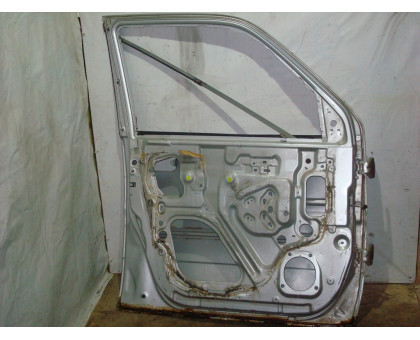 Дверь передняя левая Honda Stepwgn 2000>