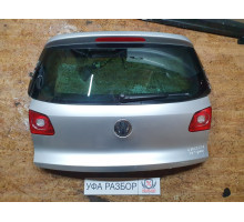 Дверь багажника в сборе дорест VW Tiguan 2007-2011