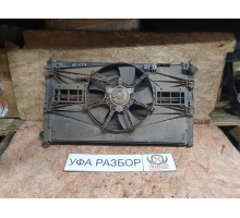 Кассета радиаторов в сборе 1,5 МКПП Mitsubishi Lancer X 2007>