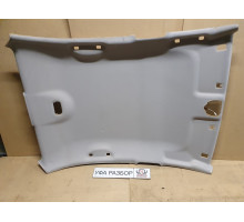 Обшивка потолка Peugeot 408 2012> Обшивка потолка Peugeot 408 2012>