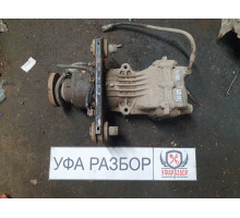 Редуктор 2.0 4WD МКПП Renault Duster 2012> Редуктор 2.0 4WD МКПП Renault Duster 2012>