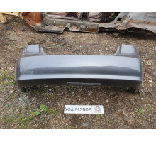 Бампер задний Hyundai Elantra HD 2006-2011
