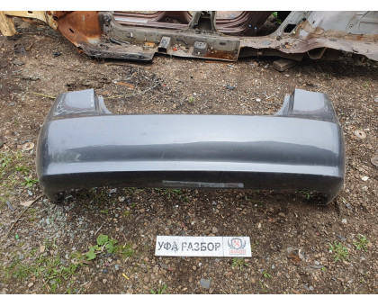 Бампер задний Hyundai Elantra HD 2006-2011 Бампер задний Hyundai Elantra HD 2006-2011