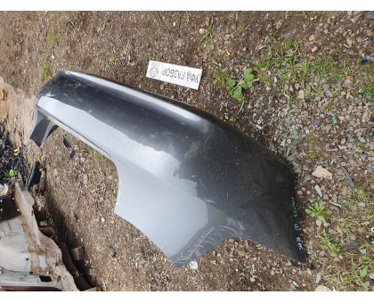 Бампер задний Hyundai Elantra HD 2006-2011 Бампер задний Hyundai Elantra HD 2006-2011