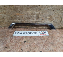 Накладка двери багажника Mitsubishi  Outlander III (GF) 2015>