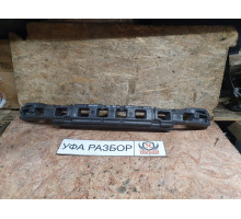 Абсорбер переднего бампера  VW Passat [B6] 2005-2010
