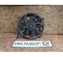 Диффузор Peugeot 308 2007>