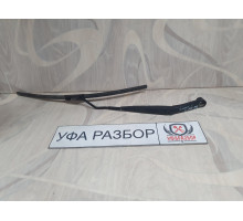 Поводок дворника левый G4FC 1.6 МКПП Hyundai Solaris 2010>