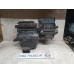 Корпус печки G4FC 1.6 МКПП Hyundai Solaris 2010>
