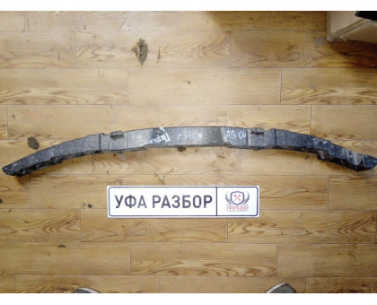 Абсорбер переднего бампера Opel Astra J 2010>