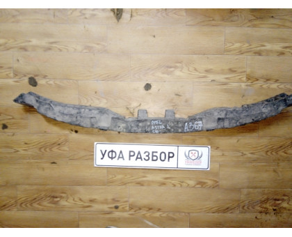 Абсорбер переднего бампера Opel Astra J 2010> Абсорбер переднего бампера Opel Astra J 2010>