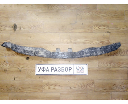 Абсорбер переднего бампера Opel Astra J 2010> Абсорбер переднего бампера Opel Astra J 2010>