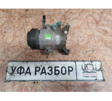 Компрессор кондиционера Mazda CX 5 2012>